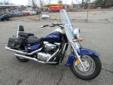 Â .
Â 
2005 Suzuki Boulevard C90
$5990
Call 413-785-1696
Mutual Enterprises Inc.
413-785-1696
255 berkshire ave,
Springfield, Ma 01109
Take Your Place On The Boulevard.
The Suzuki Classic Cruiser bikes capture all the kinetic energy of a crowded boulevard