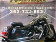 .
2005 Suzuki Boulevard C90T
$5999
Call (352) 658-0689 ext. 488
RideNow Powersports Ocala
(352) 658-0689 ext. 488
3880 N US Highway 441,
Ocala, Fl 34475
RNO The Suzuki Classic Cruiser bikes capture all the kinetic energy of a crowded boulevard on a hot