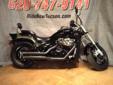.
2005 Suzuki Boulevard M50 Black
$3999
Call (520) 300-9869 ext. 2958
RideNow Powersports Tucson
(520) 300-9869 ext. 2958
7501 E 22nd St.,
Tucson, AZ 85710
All new model for 2005Suzuki Boulevard M50 is styled with a sleek, muscular look combined with