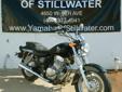 .
2005 Suzuki GZ250
$2699
Call (405) 445-6179 ext. 633
Stillwater Powersports
(405) 445-6179 ext. 633
4650 W. 6th Avenue,
Stillwater, OK 747074
Come and get me!Get ready to tap into all the thrills that motorcycling has to offer - with the versatile