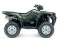 .
2005 Suzuki King Quad 700 LT-A700X
$5999
Call (254) 231-0952 ext. 386
Barger's Allsports
(254) 231-0952 ext. 386
3520 Interstate 35 S.,
Waco, TX 76706
GREAT FULL SIZE ATV!In 1991 the Suzuki King Quad stood alone with innovative features like independent