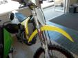 .
2005 Suzuki RM-Z250
$2399
Call (517) 731-0058 ext. 26
Howell Cycle Powersports
(517) 731-0058 ext. 26
2445 W Grand River,
Howell, MI 48843
Just serviced four stroke newer tires Rune greatIt reverberates like thunder and strikes like lightning. It's the