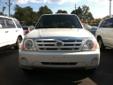 SOLD SOLD SOLD SOLD SOLD SOLD SOLD SOLD SOLD SOLD SOLD
2005 Suzuki XL7 Pearle White with Tan Cloth Interior
Alloy Wheels, Power Windows and Locks and AM/FM Stereo
This Little Economical SUV is Ready for the Challenge
Competitive pricing and no reasonable