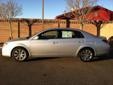 .
2005 Toyota Avalon
$16991
Call (505) 431-6637 ext. 32
Garcia Honda
(505) 431-6637 ext. 32
8301 Lomas Blvd NE,
Albuquerque, NM 87110
A gorgoeus ONE OWNER car with a CLEAN Car Fax and Auto Check, NO ACCIDENTS! Bought new and serviced here in Albuquerque.