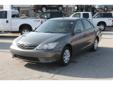 Bloomington Ford
2200 S Walnut St, Â  Bloomington, IN, US -47401Â  -- 800-210-6035
2005 Toyota Camry STD
Price: $ 9,899
Call or text for a free vehicle history report! 
800-210-6035
About Us:
Â 
Bloomington Ford has served the Bloomington, Indiana area since