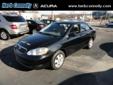 Herb Connolly Acura
500 Worcester Rd. Route 9, East Framingham, Massachusetts 01702 -- 888-871-9785
2005 Toyota Corolla Pre-Owned
888-871-9785
Price: $10,000
Free CarFax Report!
Click Here to View All Photos (19)
Free CarFax Report!
Description:
Â 
This