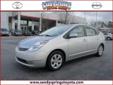 Sandy Springs Toyota
6475 Roswell Rd., Atlanta, Georgia 30328 -- 888-689-7839
2005 TOYOTA Prius 5DR HB Pre-Owned
888-689-7839
Price: $13,995
Immaculate looks and drives great !!!
Click Here to View All Photos (20)
Absolutely perfect !!! Must see and drive