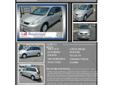 Toyota Sienna LE 7 Passenger 4dr Mini Van Automatic 5-Speed PEWTER 0 V6 3.3L V62005 Minivan Regional Auto Group (773) 804-6030