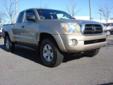 Â .
Â 
2005 Toyota Tacoma
$17988
Call 757-214-6877
Charles Barker Pre-Owned Outlet
757-214-6877
3252 Virginia Beach Blvd,
Virginia beach, VA 23452
** CARFAX: 1-Owner, Buy Back Guarantee, Clean Title, No Accident ** This Vehicle comes Loaded with: TRD