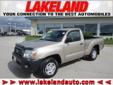 Lakeland
4000 N. Frontage Rd, Â  Sheboygan, WI, US -53081Â  -- 877-512-7159
2005 Toyota Tacoma
Low mileage
Price: $ 14,376
Check out our entire inventory 
877-512-7159
About Us:
Â 
Lakeland Automotive in Sheboygan, WI treats the needs of each individual