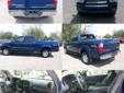 2005 Toyota Tundra SR5
For more info contact me at: gskjacobs1973@hotmail.com
Mileage: 86,841
Body Style: Crew Cab Pickup
Exterior Color: Blue
Interior Color: Light Charcoal
VIN: 5TBDT44115S488598
Fuel: Gasoline
Engine: 4.7L V8 32V MPFI DOHC
Transmission: