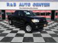 2005 Toyota Tundra . STK# 56191. Vehicle ID # 5TBET38125S475075. Type New. Make Toyota. Trim Line . Miles 81384 Miles. Ext. Color White. Int . Body Layout Double Cab. # of Doors 4. Powertrain 4.7L V8 Gas. Trans/Drivetrain Automatic 5-Speed.
2005 Toyota