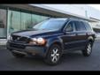 Â .
Â 
2005 Volvo Xc90 13
$14895
Call 610-393-4114
Daniels BMW
610-393-4114
4600 Crackersport Road,
Allentown, PA 18104
***CARFAX One Owner***, AWD, Clean CARFAX Report, Locally owned trade-in. 2005 Volvo XC90 2.5T, 4D Sport Utility, 2.5L I5 DOHC