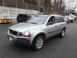 Â .
Â 
2005 Volvo XC90
$14995
Call 866-455-1219
Stamas Auto & Truck Center
866-455-1219
1045 Cranston St,
Cranston, RI 02920
You will fall in love all over again when you drive this car. We must be crazy with the price tag we put on this car! What are you