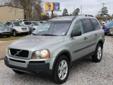 Â .
Â 
2005 Volvo XC90
$11995
Call
Lincoln Road Autoplex
4345 Lincoln Road Ext.,
Hattiesburg, MS 39402
For more information contact Lincoln Road Autoplex at 601-336-5242.
Vehicle Price: 11995
Mileage: 93273
Engine: I6 2.9l
Body Style: Suv
Transmission: