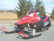 Â .
Â 
2005 Yamaha RS Vector ER
$2850
Call (717) 344-5601 ext. 187
Hernley's Polaris/Victory
(717) 344-5601 ext. 187
2095 S. Market Street,
Elizabethtown, PA 17022
Check out this clean 4-stroke sled.Triple Threat: Our Newest Four-Stroke.
The all-new RS