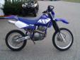 Â .
Â 
2005 Yamaha TT-R250
$2299
Call (860) 598-4019 ext. 209
Whether youâre looking to get back into dirt bike riding after an absence for sometime, or are interested in getting in on the fun for the first time, the TT-R250 has the versatility to provide