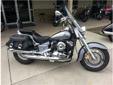 .
2005 Yamaha V-Star Classic 650
$4795
Call (386) 968-8865 ext. 1590
Polaris of Gainesville
(386) 968-8865 ext. 1590
12556 n.W. US Hwy 441,
Gainesville, FL 32615
Check out our 2005 Yamaha VStar 650 Motorcycle! This motorcycle is very clean with lots of