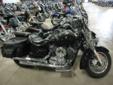 .
2005 Yamaha V Star 1100 Classic
$4470
Call (734) 367-4597 ext. 606
Monroe Motorsports
(734) 367-4597 ext. 606
1314 South Telegraph Rd.,
Monroe, MI 48161
THIS BIKE HAS ALL THE GOODS!!! FLOOR BOARDS WINSHIELD BACKREST SADDLE BAGSThe V Star 1100 Classic...