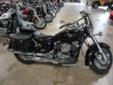 .
2005 Yamaha V Star Classic
$3587
Call (734) 367-4597 ext. 679
Monroe Motorsports
(734) 367-4597 ext. 679
1314 South Telegraph Rd.,
Monroe, MI 48161
GREAT FOR THE FIRST TIME RIDER!!The middleweight cruiser that has reached new heights in performance