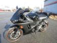 Â .
Â 
2005 Yamaha YZF-R6
$5490
Call 413-785-1696
Mutual Enterprises Inc.
413-785-1696
255 berkshire ave,
Springfield, Ma 01109
We started out to give the 2005 R6 more horsepower and a new fork, and wound up engineering a nearly new motorcycle.
Staying out