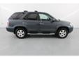 2006 Acura MDX Base - $13,988
Cruise Control, Power Windows, Traction Control, Front Wipers (Intermittent), Rear Privacy Glass, Side Mirrors (Heated), Spare Tire Mount Location (Inside), Tire Pressure Monitoring System, Tire Prefix (P), Air Filtration,