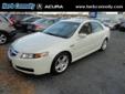 Herb Connolly Acura
500 Worcester Rd. Route 9, East Framingham, Massachusetts 01702 -- 888-871-9785
2006 Acura TL Pre-Owned
888-871-9785
Price: $16,500
Free CarFax Report!
Click Here to View All Photos (22)
Free CarFax Report!
Description:
Â 
$$$ PRICED