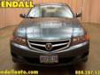 2006 ACURA TSX 4dr Sdn AT
$19,990
Phone:
Toll-Free Phone:
Year
2006
Interior
Make
ACURA
Mileage
51933 
Model
TSX 4dr Sdn AT
Engine
I4 Gasoline Fuel
Color
DEEP GREEN PEARL
VIN
JH4CL968X6C025239
Stock
F12215A
Warranty
Unspecified
Description
Between its