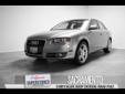 Â .
Â 
2006 Audi A4
$14998
Call (855) 826-8536 ext. 534
Sacramento Chrysler Dodge Jeep Ram Fiat
(855) 826-8536 ext. 534
3610 Fulton Ave,
Sacramento CLICK HERE FOR UPDATED PRICING - TAKING OFFERS, Ca 95821
Please call us for more information.
Vehicle Price: