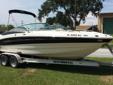 .
2006 Azure Marine AZ228
$23495
Call (863) 588-2854 ext. 239
Marine Supply of Winter Haven
(863) 588-2854 ext. 239
717 6th Street SW,
Winter Haven, FL 33880
2006 AZURE AZ228THIS PACKAGE INCLUDES A 2006 AZURE AZ228 WITH A VOLVO PENTA 5.7GXI