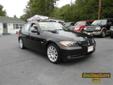 Price: $17450
Make: BMW
Model: 3-Series
Color: Black
Year: 2006
Mileage: 88650
Check out this Black 2006 BMW 3-Series 330i with 88,650 miles. It is being listed in Portsmouth, VA on EasyAutoSales.com.
Source: