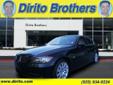 .
2006 BMW 3 Series
$17988
Call (925) 765-5795
Dirito Brothers Walnut Creek Volkswagen
(925) 765-5795
2020 North Main St.,
Walnut Creek, CA 94596
Absolute performance and luxuary in the same package. Come in and see why this is still hands down, the best