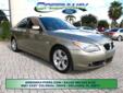 Greenway Ford
2006 BMW 530xi 4dr Sdn AWD Pre-Owned
Price
$19,595
Model
530xi
Transmission
Automatic Transmission
Make
BMW
Condition
Used
Trim
4dr Sdn AWD
Interior Color
BEIGE
Engine
3.0L DOHC 24-valve I6 engine w/variable valve timing, Valvetronic,