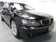 2006 BMW 750i: Premium package, 8 cylinder engine, SuperClean 4-Wheel Disc Brakes, 140k miles + 6 month Warranty included, Handsfree/Bluetooth Integration, Heated Mirrors, Heated Seats, Keyless Entry, Leather Interior, Leather Steering Wheel, Navigation