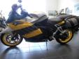 .
2006 BMW K 1200 S
$8950
Call (505) 716-4541 ext. 79
Sandia BMW Motorcycles
(505) 716-4541 ext. 79
6001 Pan American Freeway NE,
Albuquerque, NM 87109
BEAUTIFUL K1200S WITH MANY EXTRAS!!2006 K1200S TRI-COLOR YELLOW/SILVER/BLACK 24K MILES ALL SERVICE UP