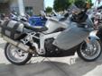.
2006 BMW K 1200 S
$7195
Call (505) 716-4541 ext. 280
Sandia BMW Motorcycles
(505) 716-4541 ext. 280
6001 Pan American Freeway NE,
Albuquerque, NM 87109
New Tires Fully servic priced near wholesale!!2006 K1200S GREY 40K MILES FRESH SERVICE NEW TIRES BMW