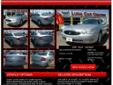 Buick LaCrosse CXS 4 Speed Automatic Platinum Metallic 114000 6-Cylinder 3.6L V6 DOHC 24V2006 Sedan LUNA CAR CENTER 210-731-8510