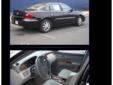 2006 Buick LaCrosse 4dr Sdn CXL Mileage 18,699 miles, Exterior Color:Black, Interior:Gray Leather Grand Prix Motors, Inc. located in Danbury, Connecticut 145e5086-e647-446f-92d7-0967abce9060