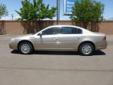 .
2006 Buick Lucerne
$13991
Call (505) 431-6637 ext. 32
Garcia Honda
(505) 431-6637 ext. 32
8301 Lomas Blvd NE,
Albuquerque, NM 87110
Talk about VALUE, what an incredible family car for less than $15,000. Clean Car fax and Auto Check-NO ACCIDENTS!!!!!