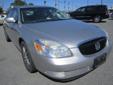 Price: $11977
Make: Buick
Model: Lucerne
Color: Silver
Year: 2006
Mileage: 85712
local 1owner like new! carfax certified!! loaded!! Luxury Package (8-Way Power Driver Seat Adjuster, 8-Way Power Front Passenger Seat Adjuster, and Memory Settings),