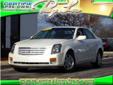 Patsy Lou Chevrolet
2006 Cadillac CTS 4dr Sdn 3.6L
( Call us for more information on a Top of the Line deal )
Low mileage
Price: $ 16,992
Click here for finance approval 
810-600-3371
Â Â  Â Â 
Engine::Â 220L V6
Interior::Â CASHMERE
Vin::Â 1G6DP577160140731