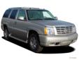 Â .
Â 
2006 Cadillac Escalade
$20990
Call 757-214-6877
Charles Barker Pre-Owned Outlet
757-214-6877
3252 Virginia Beach Blvd,
Virginia beach, VA 23452
PRICED TO MOVE $2,700 below NADA Retail! Edmunds Consumers' Most Wanted SUV Over $45,000, AWD, Quad Bucket