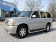 Â .
Â 
2006 Cadillac Escalade
$18995
Call
Lincoln Road Autoplex
4345 Lincoln Road Ext.,
Hattiesburg, MS 39402
For more information contact Lincoln Road Autoplex at 601-336-5242.
Vehicle Price: 18995
Mileage: 80093
Engine: V8 6.0l
Body Style: Suv