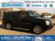 Bob Penkhus Select Certified
Bob Penkhus Select Certified
Asking Price: $21,997
Where Nobody Buys Just One!
Contact Internet Department at 866-981-1336 for more information!
Click here for finance approval
2006 Cadillac Escalade ( Click here to inquire