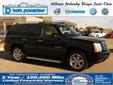 Bob Penkhus Select Certified
Where Nobody Buys Just One!
2006 Cadillac Escalade ( Click here to inquire about this vehicle )
Asking Price $ 22,997.00
If you have any questions about this vehicle, please call
Internet Department
866-981-1336
OR
Click here