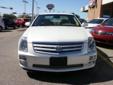 2006 CADILLAC STS 4dr Sdn V6
Zia Kia
1701 St. Michaels
Santa Fe, NM 87505
Internet Department
Click here for more details on this vehicle!
Phone:505-982-1957
Toll-Free Phone: 
Engine:
3.6
Transmission
AUTOMATIC
Exterior:
WHITE
Interior:
BEIGE
Mileage: