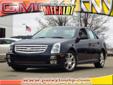 Patsy Lou Williamson
g2100 South Linden Rd, Â  Flint, MI, US -48532Â  -- 810-250-3571
2006 Cadillac STS 4dr Sdn V6
Low mileage
Price: $ 17,500
Call Jeff Terranella learn more about our free car washes for life or our $9.99 oil change special! 
810-250-3571