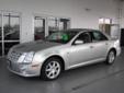 Bergstrom Cadillac
1200 Applegate Road, Â  Madison, WI, US -53713Â  -- 877-807-6427
2006 CADILLAC STS V6
Low mileage
Price: $ 19,980
Check Out Our Entire Inventory 
877-807-6427
About Us:
Â 
Bergstrom of Madison is your premier Madison Cadillac dealer.