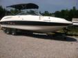 .
2006 Chaparral 274 Sunesta
$39900
Call (731) 540-4218 ext. 141
Barnes Marine, Inc.
(731) 540-4218 ext. 141
10080 Hwy 57 ,
Counce, TN 38326
Sales Price includes trailer.
Just in! 2006 274 Sunesta with an 8.1 Volvo Penta engine with low hours.
Come by and