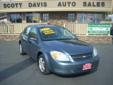 Price: $7995
Make: Chevrolet
Model: Cobalt
Color: Blue
Year: 2006
Mileage: 104776
Check out this Blue 2006 Chevrolet Cobalt LS with 104,776 miles. It is being listed in Turlock, CA on EasyAutoSales.com.
Source: